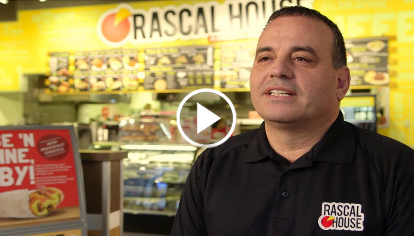 The Rascal House Franchise Opportunity from the Franchise Operator’s Perspective